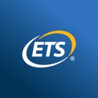 ETS Global's logo